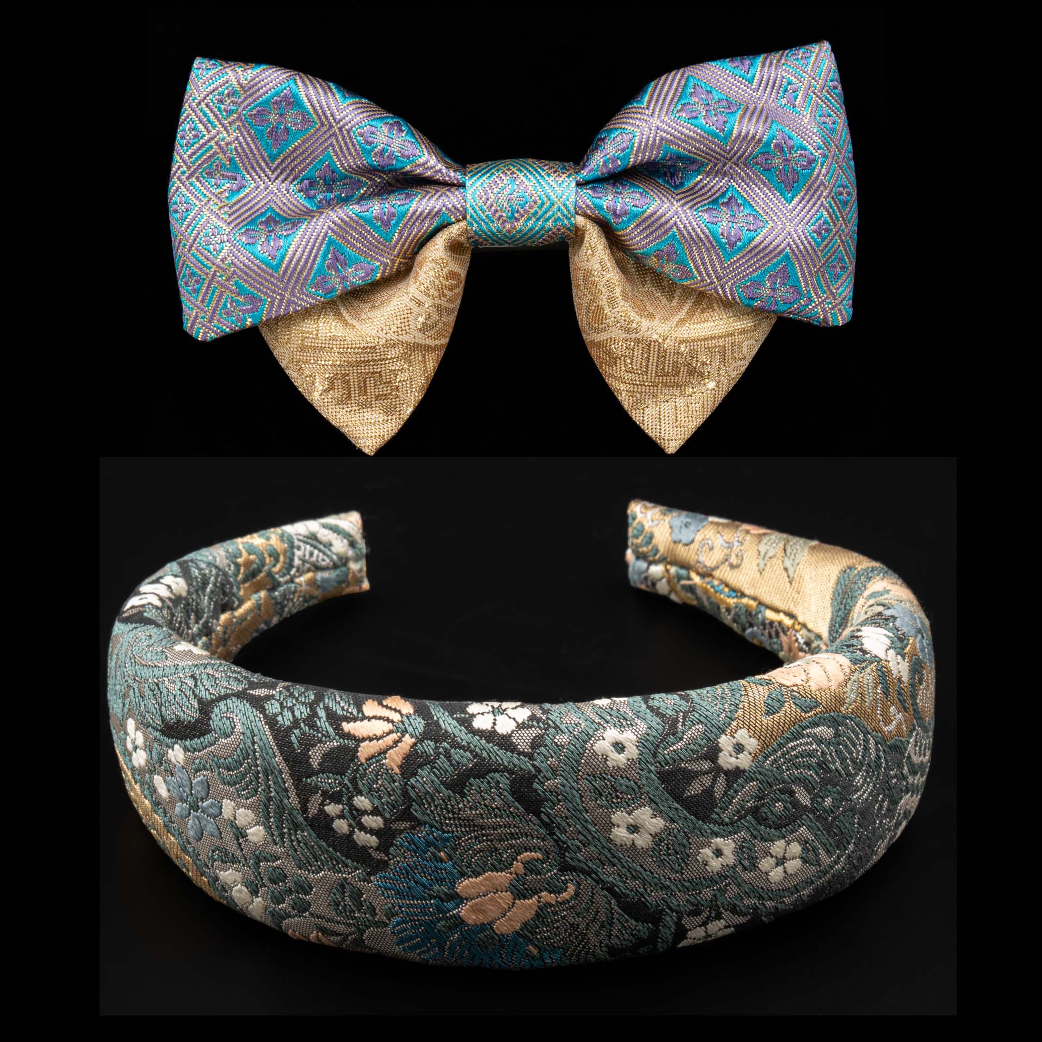 Hair Accessories – JOYEN GALLERY