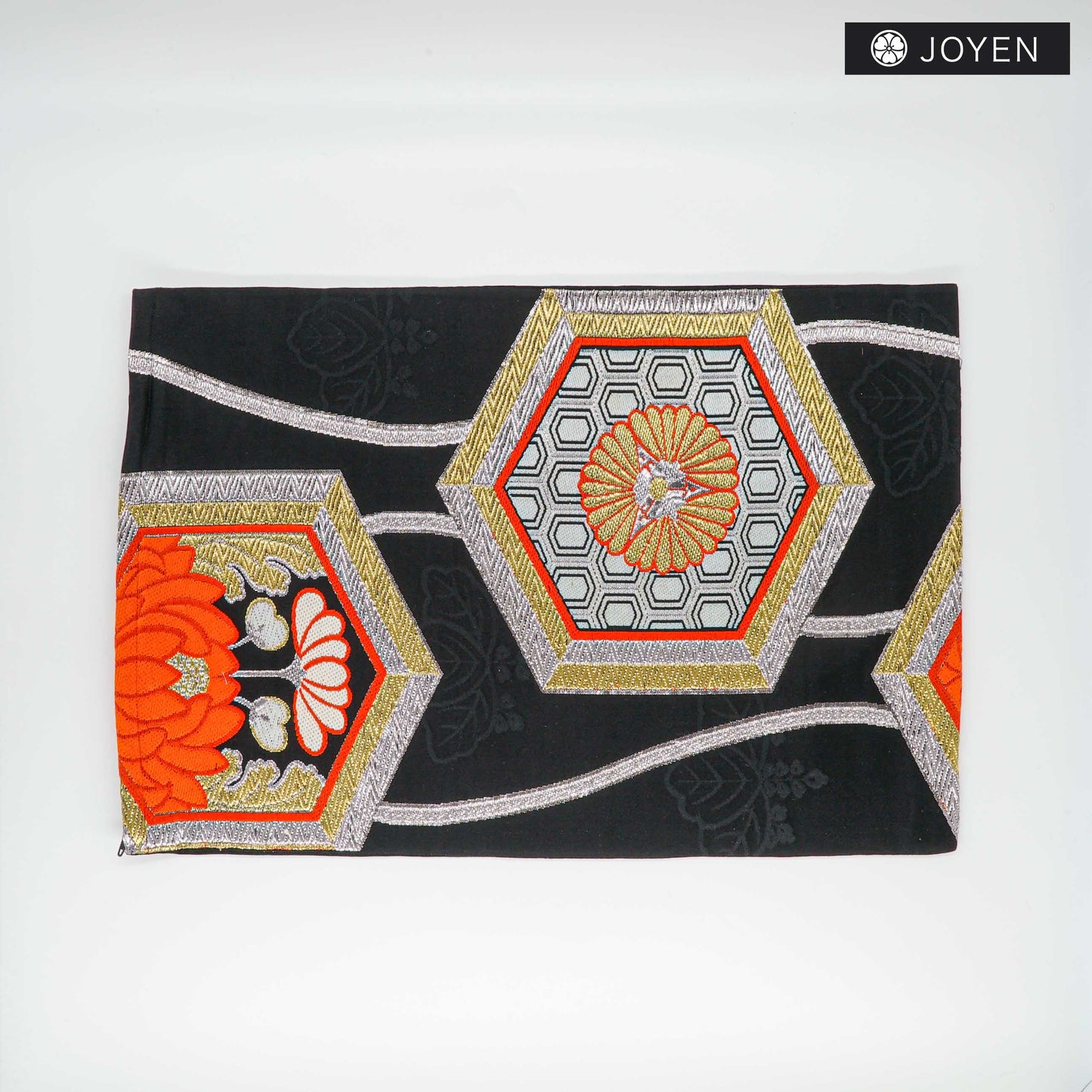 クッション 0080