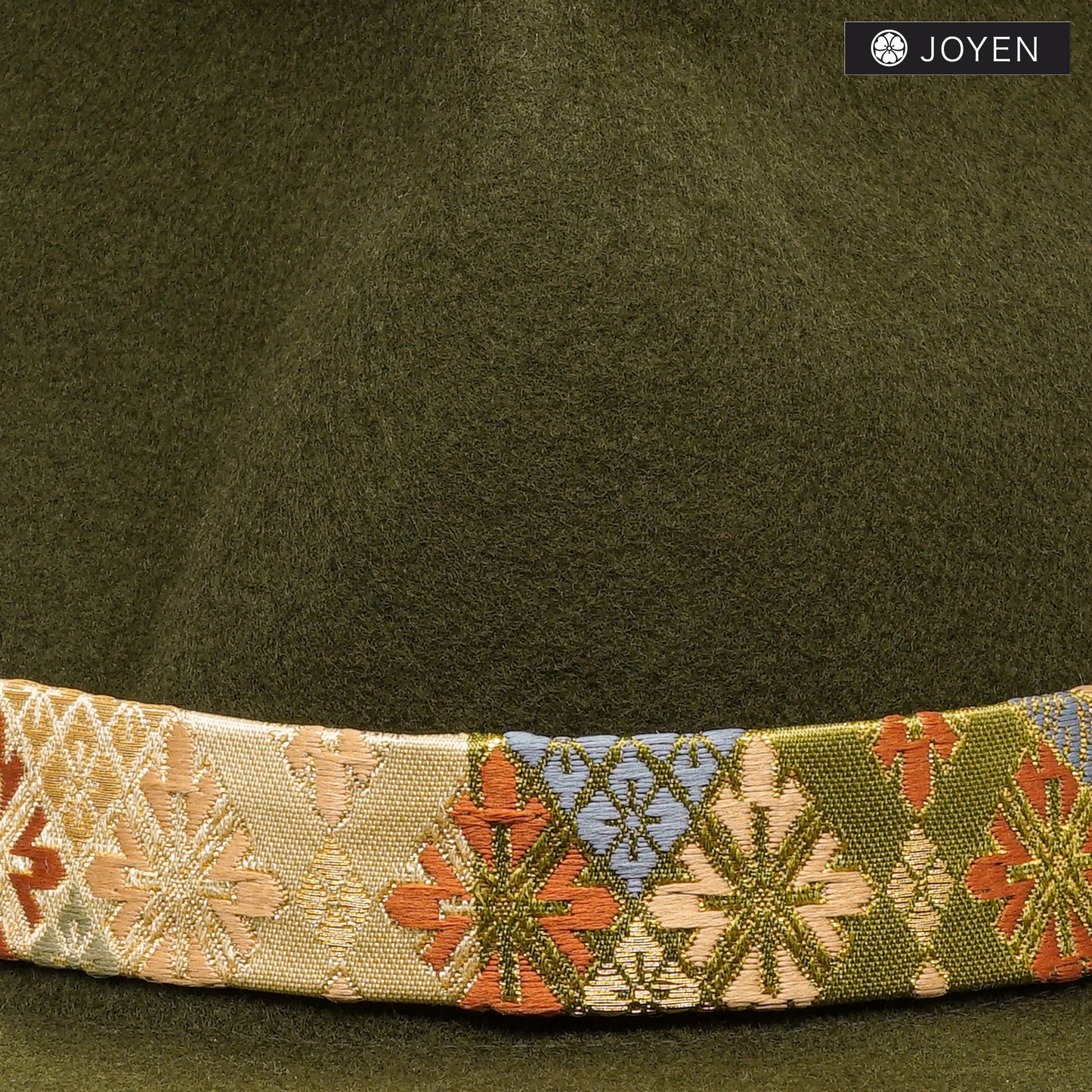 sombrero nishijin 234