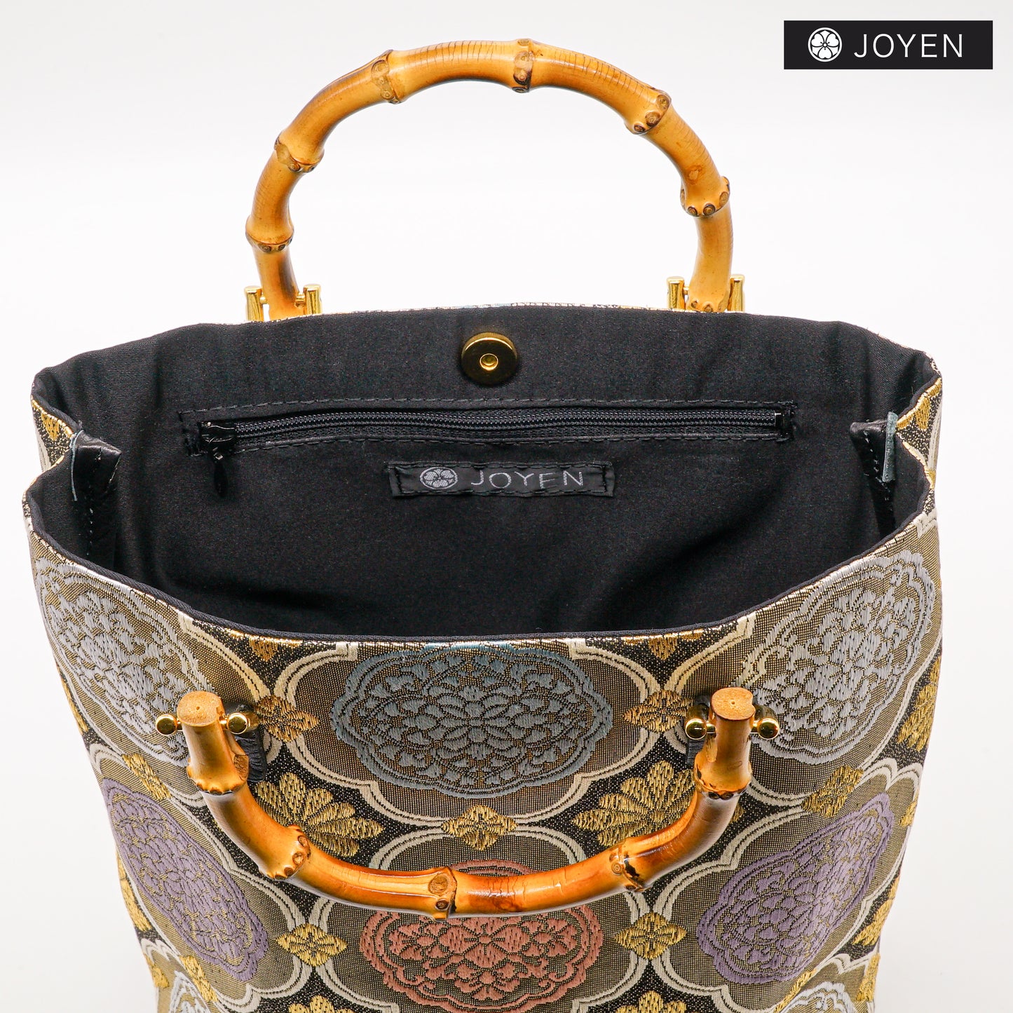 西陣バッグ S 236