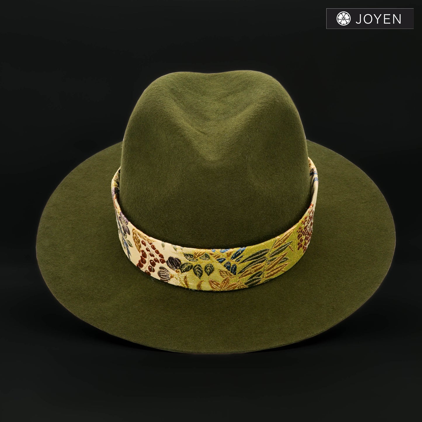 sombrero nishijin 242