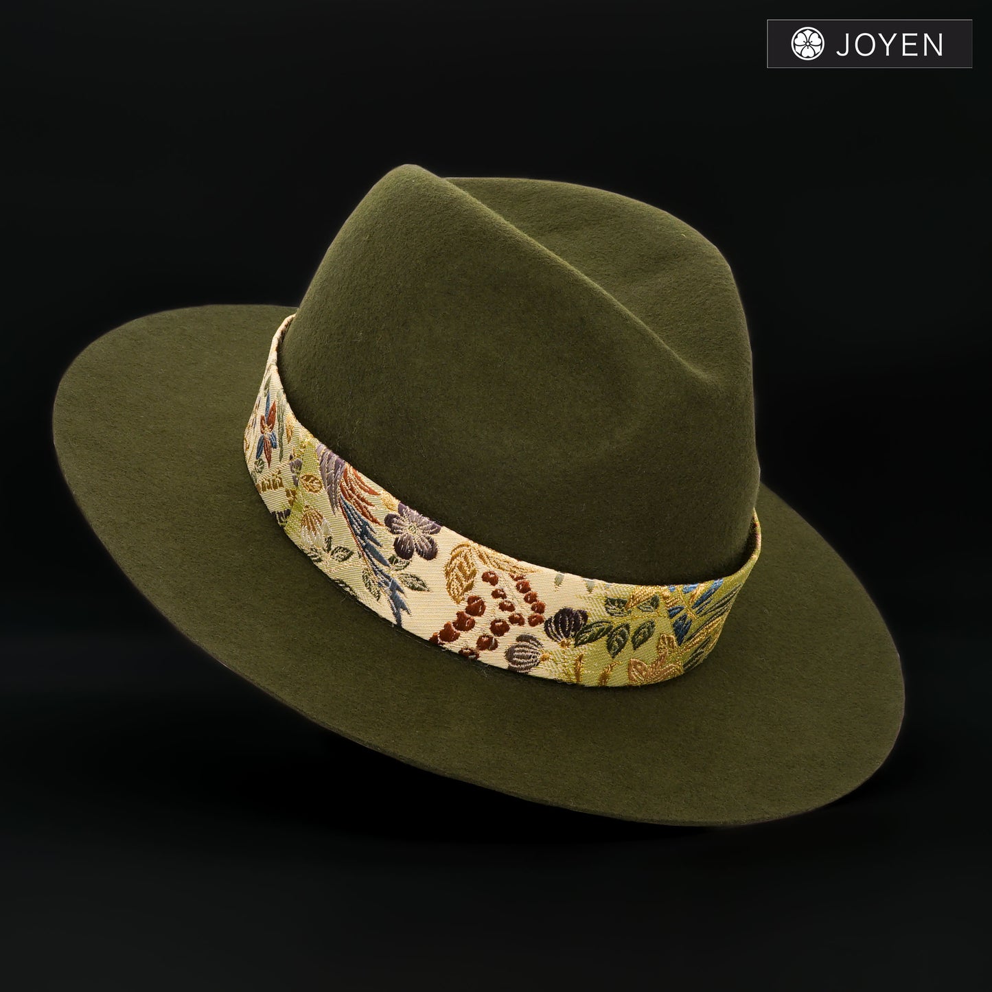 sombrero nishijin 242