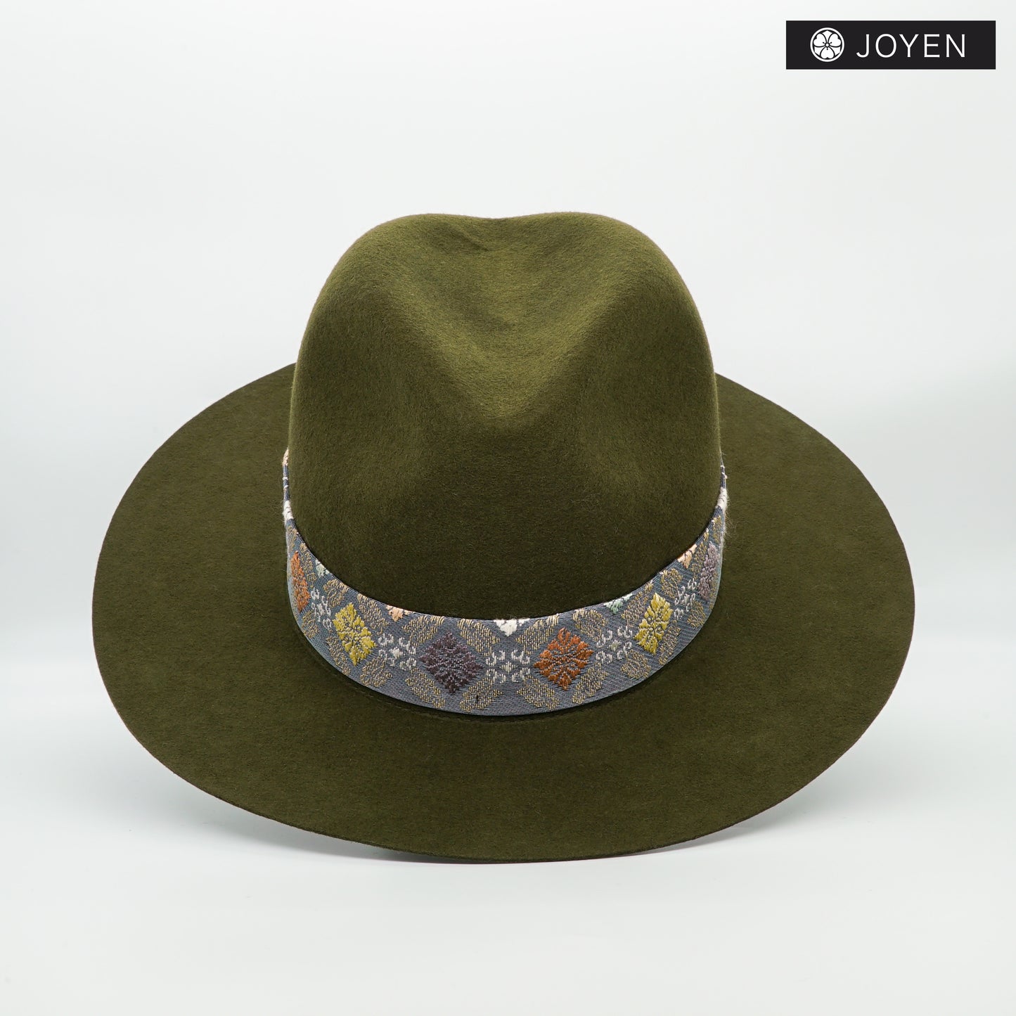 Sombrero Nishijin 245
