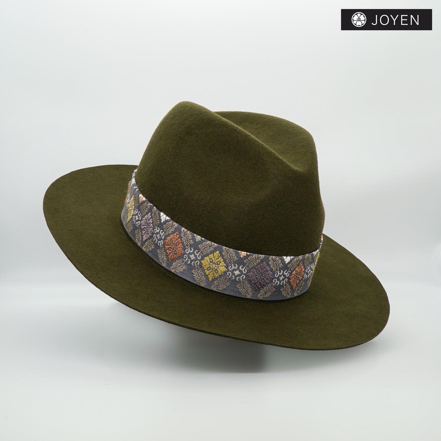 Sombrero Nishijin 245