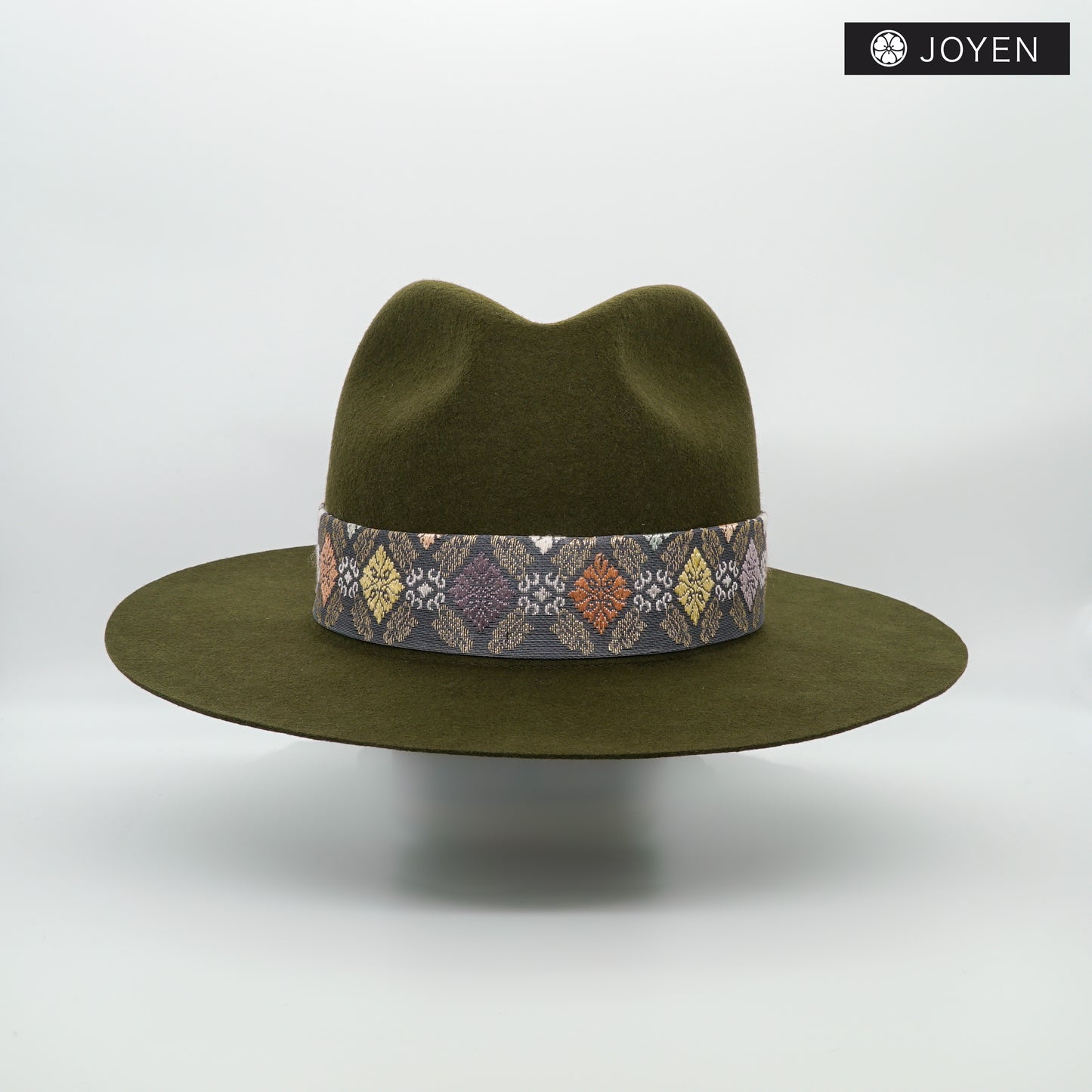 Sombrero Nishijin 245