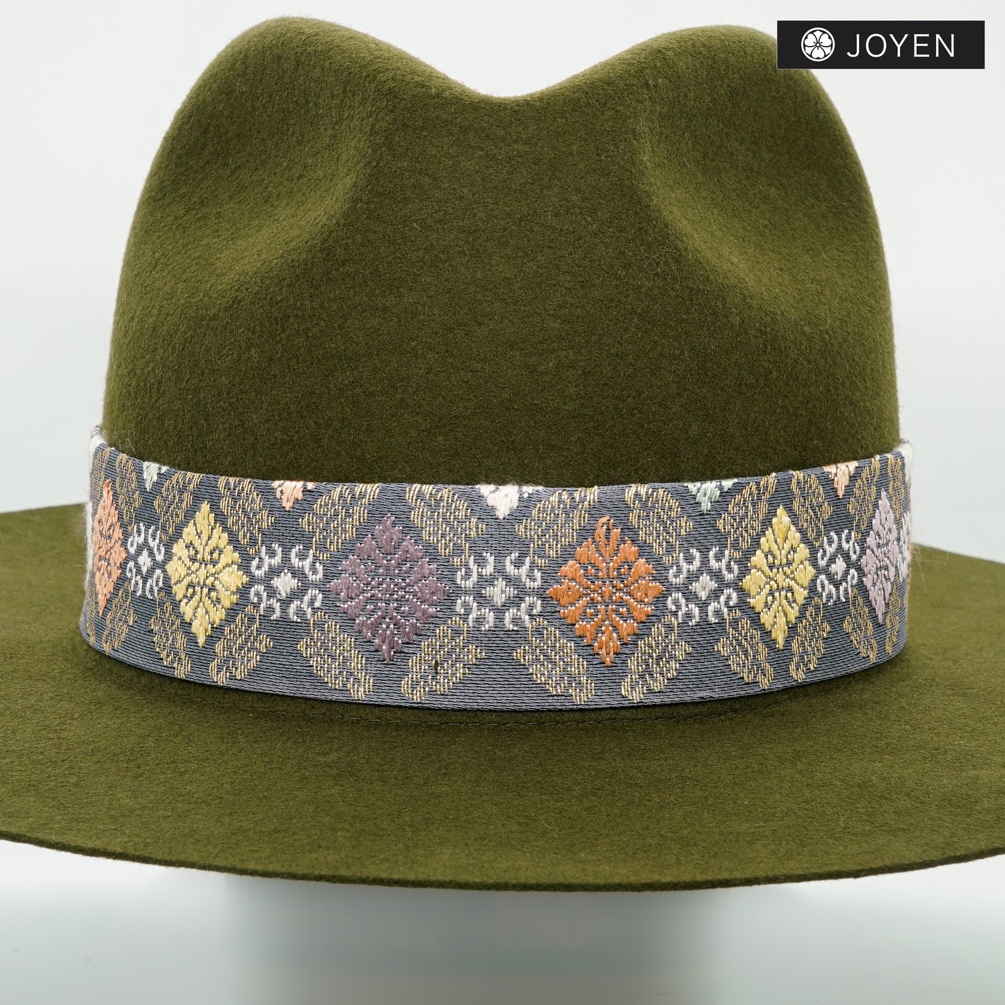 Sombrero Nishijin 245