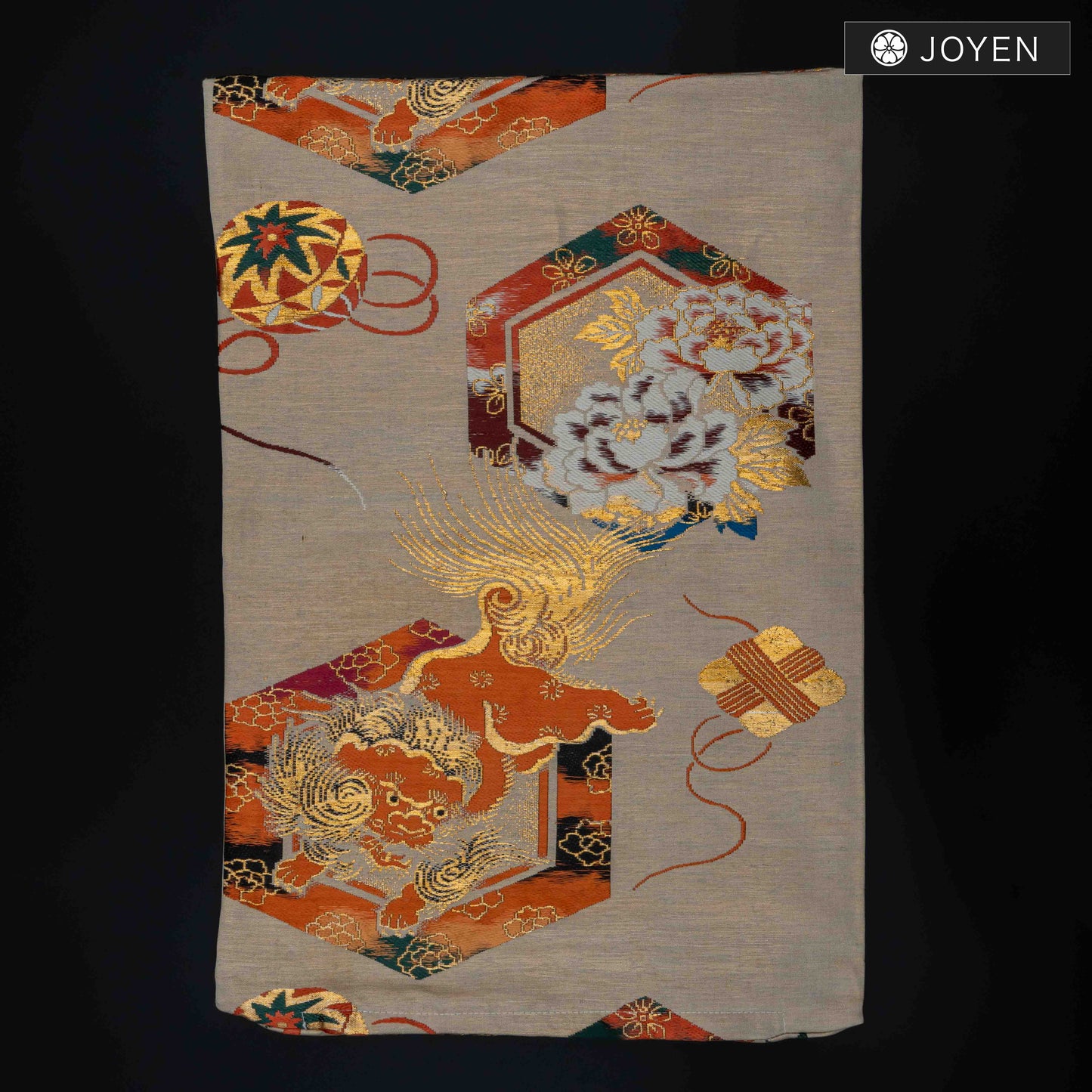 クッション 0418