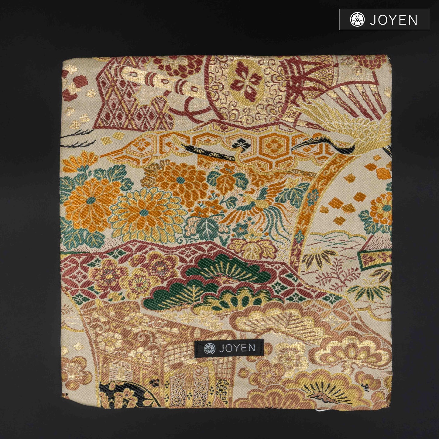 クッション 0419