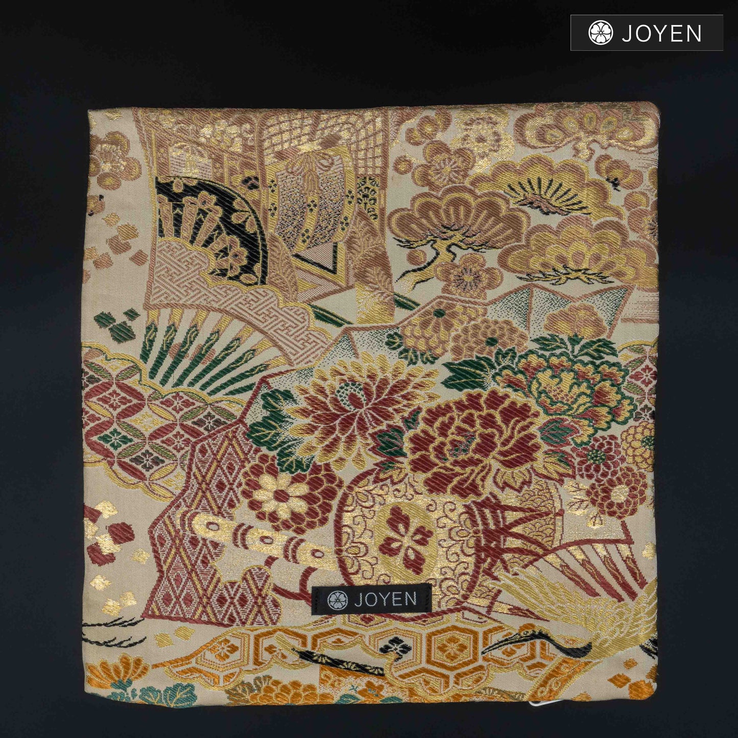 クッション 0425