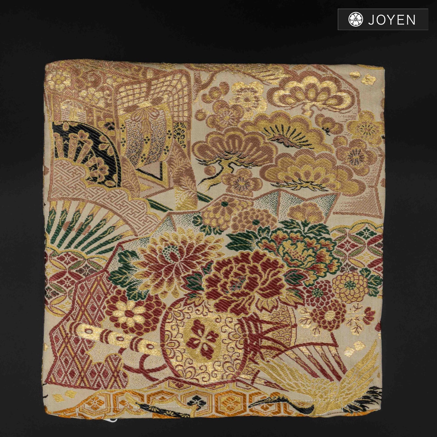 クッション 0426