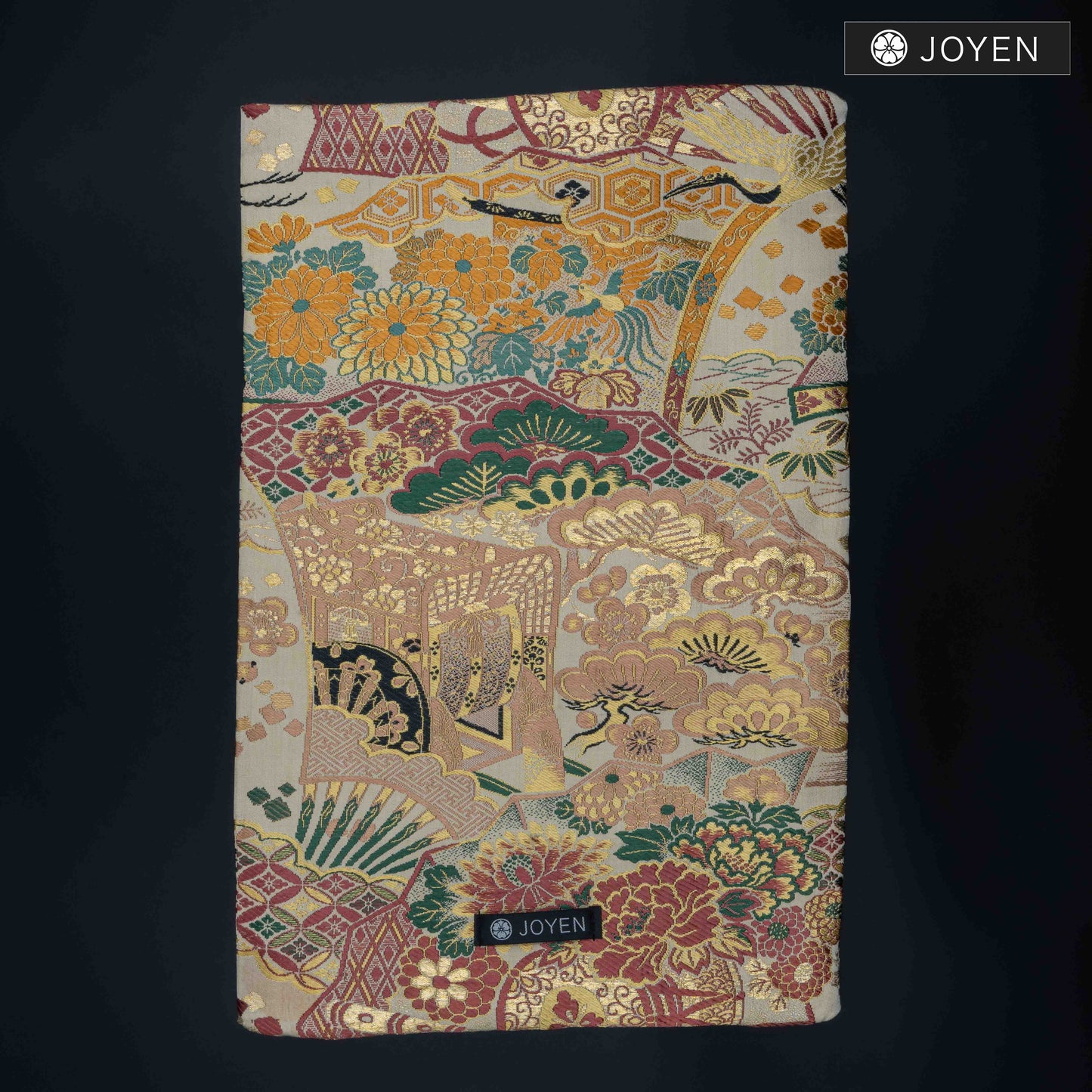 クッション 0427