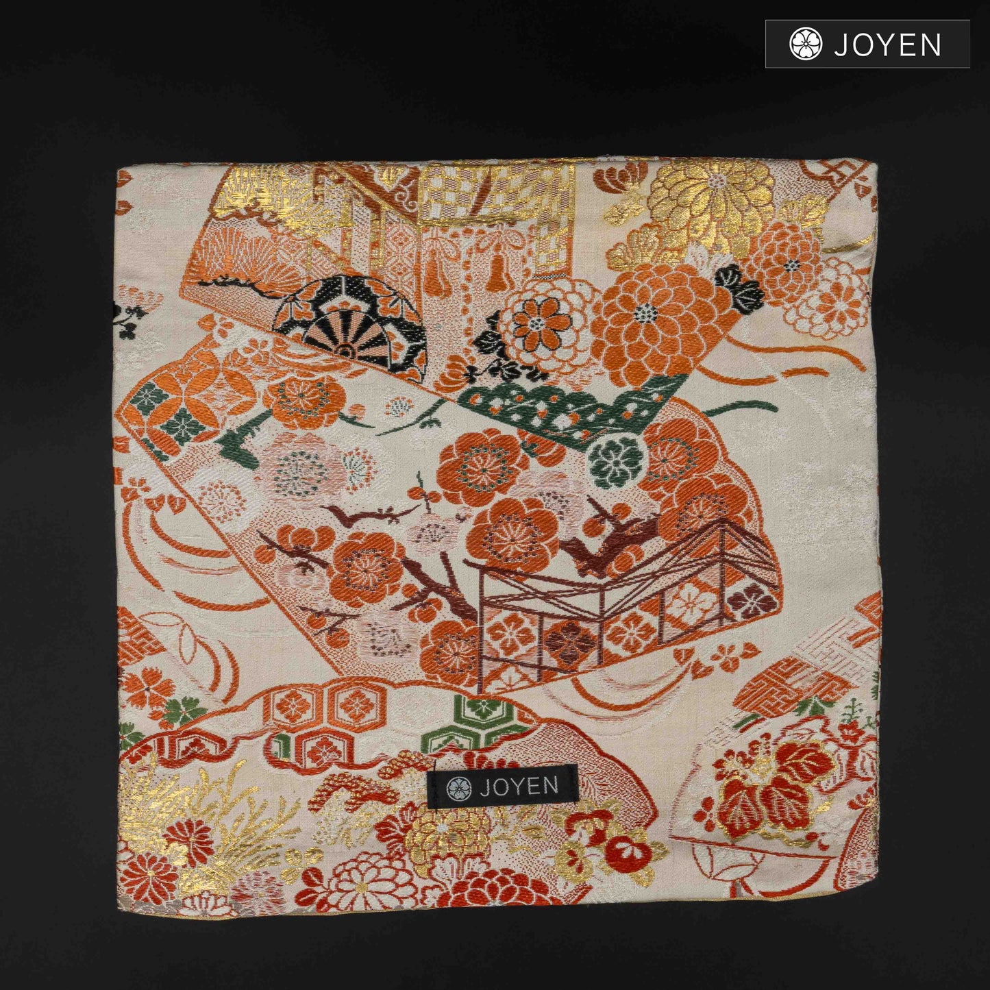 クッション 0431