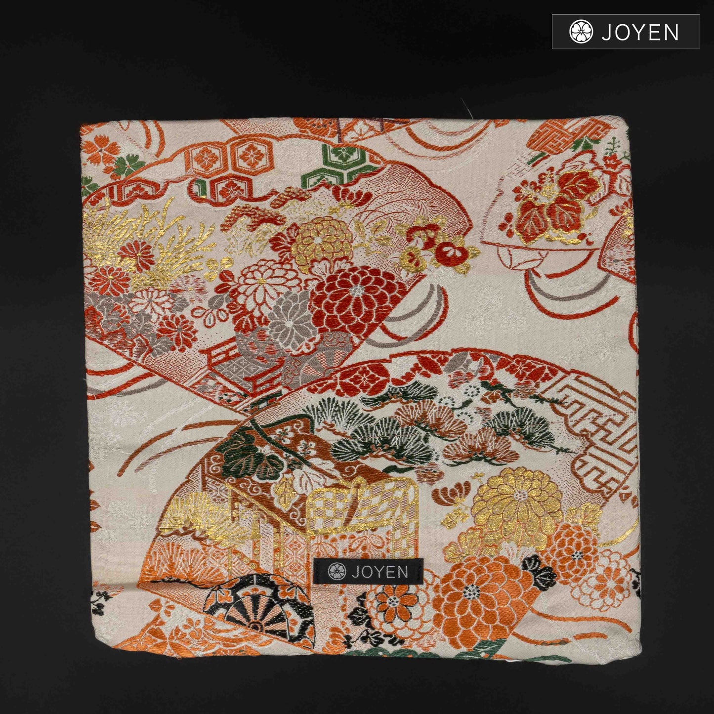 クッション 0433