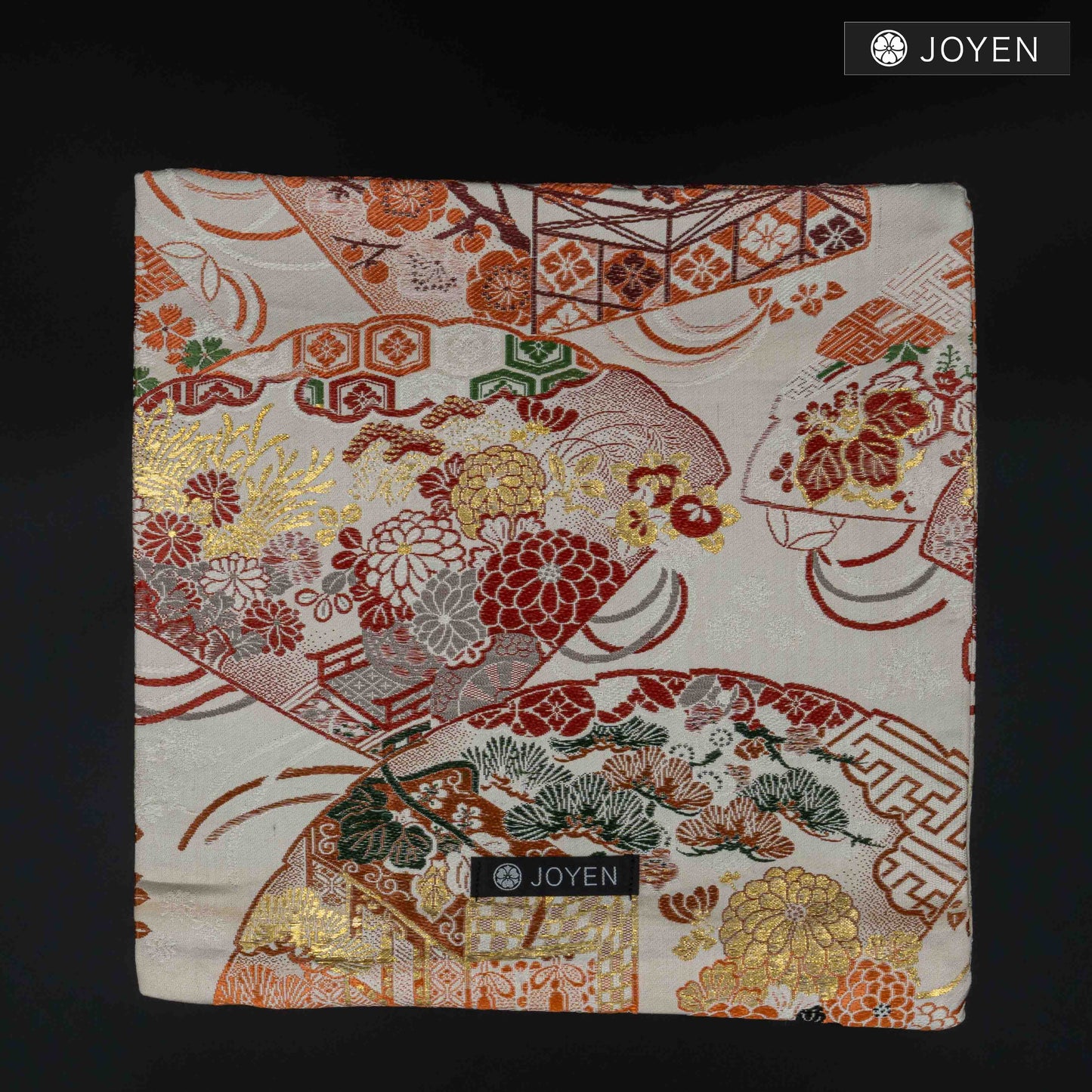 クッション 0438