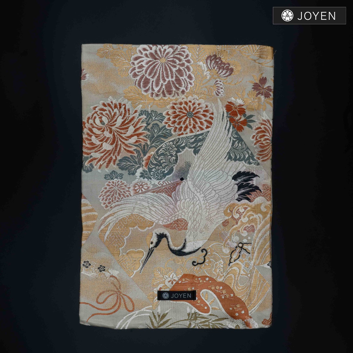 クッション 0488