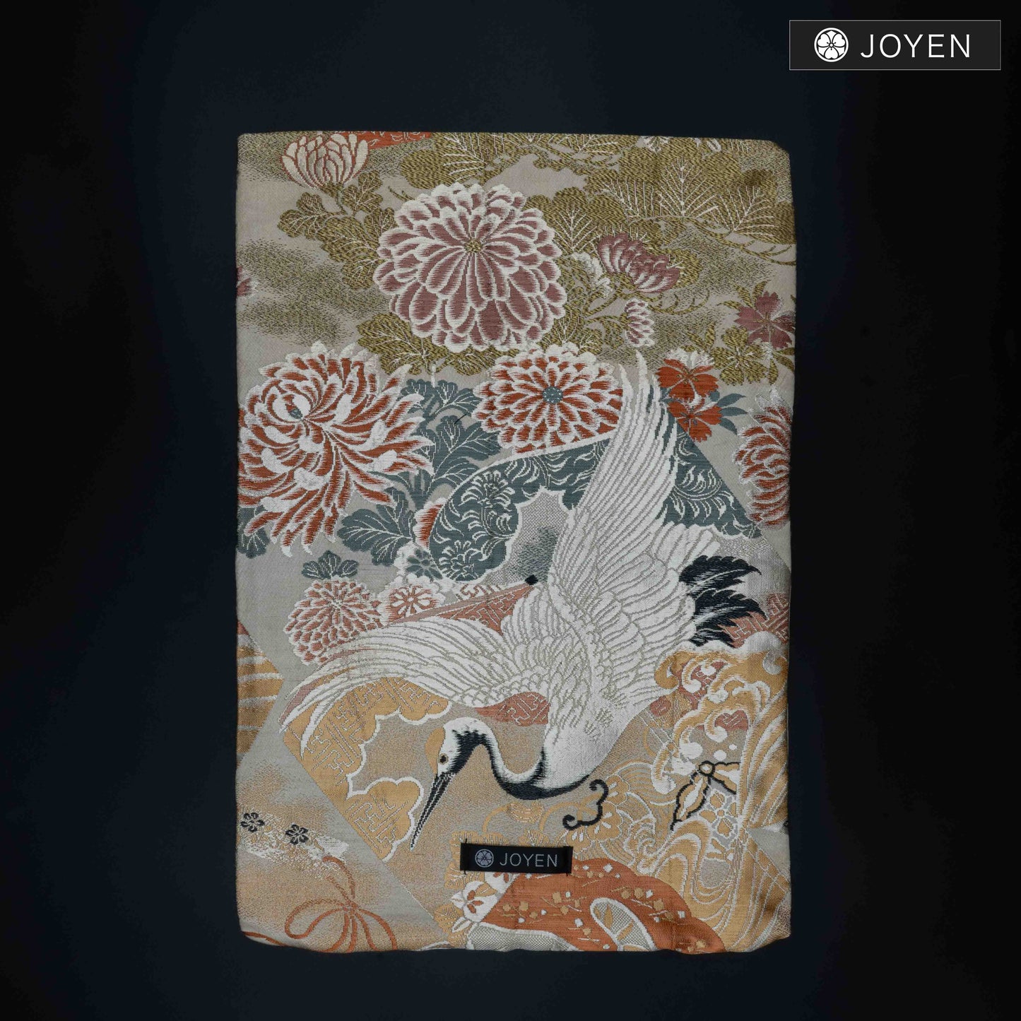 クッション 0490