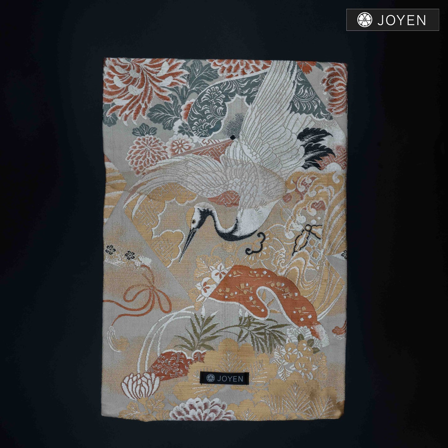 クッション 0491