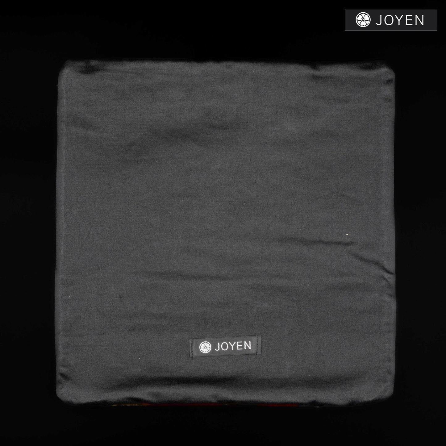 クッション 0495