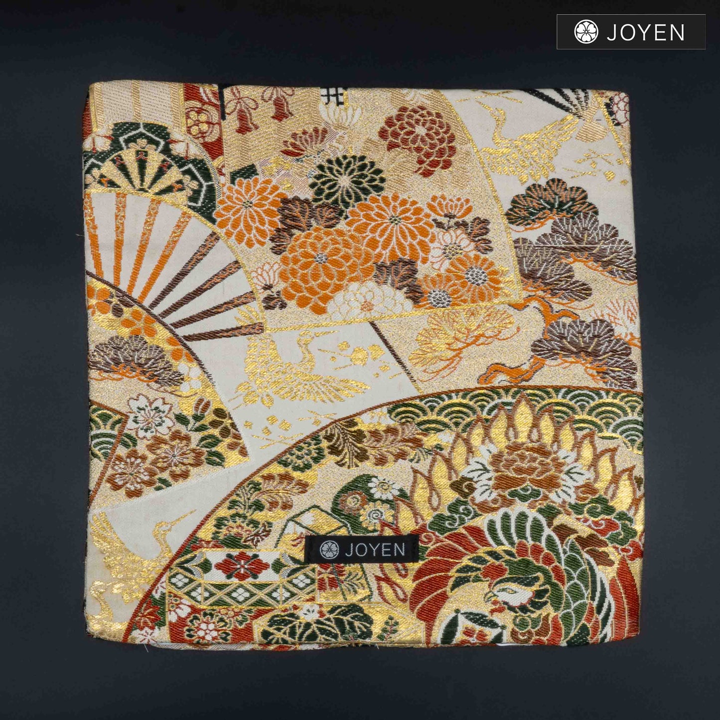 クッション 0504