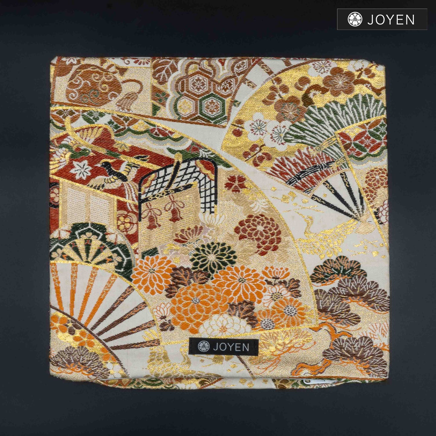 クッション 0508