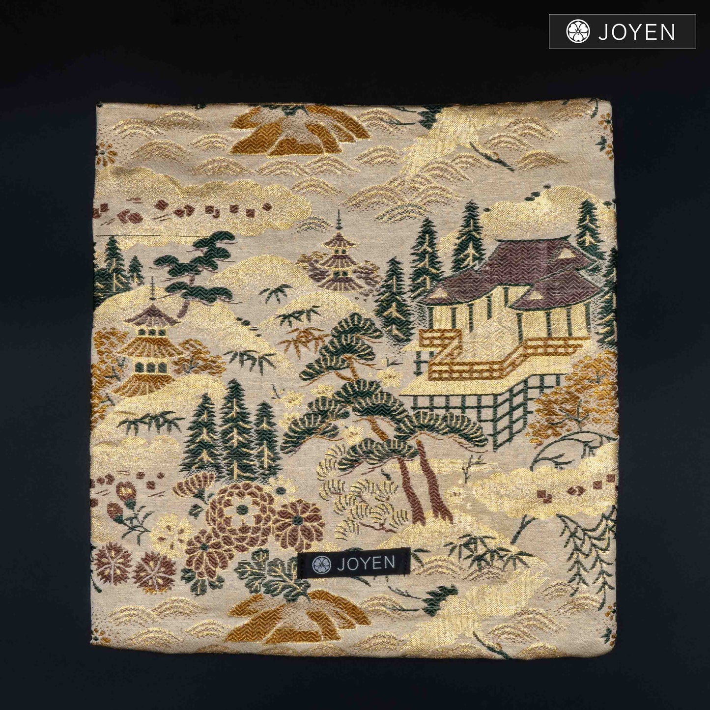 クッション 0543