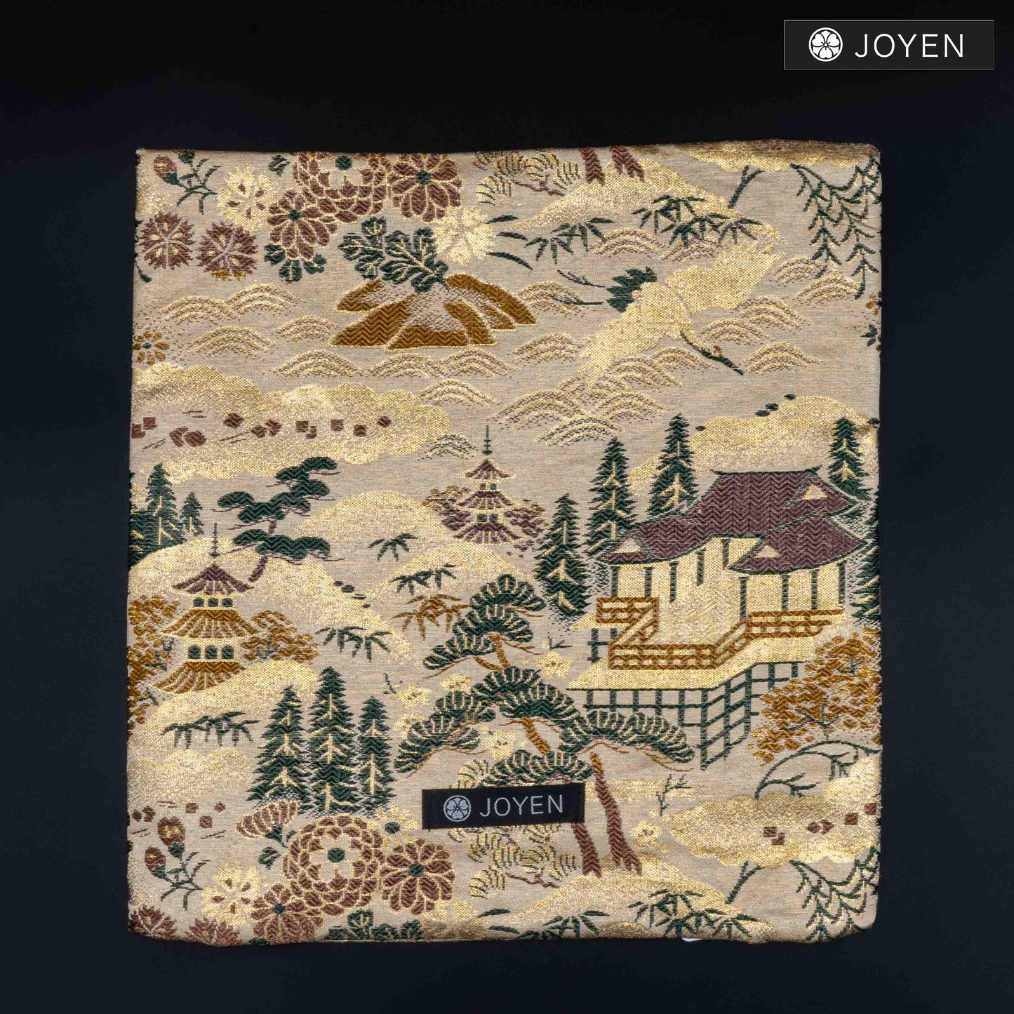 クッション 0545