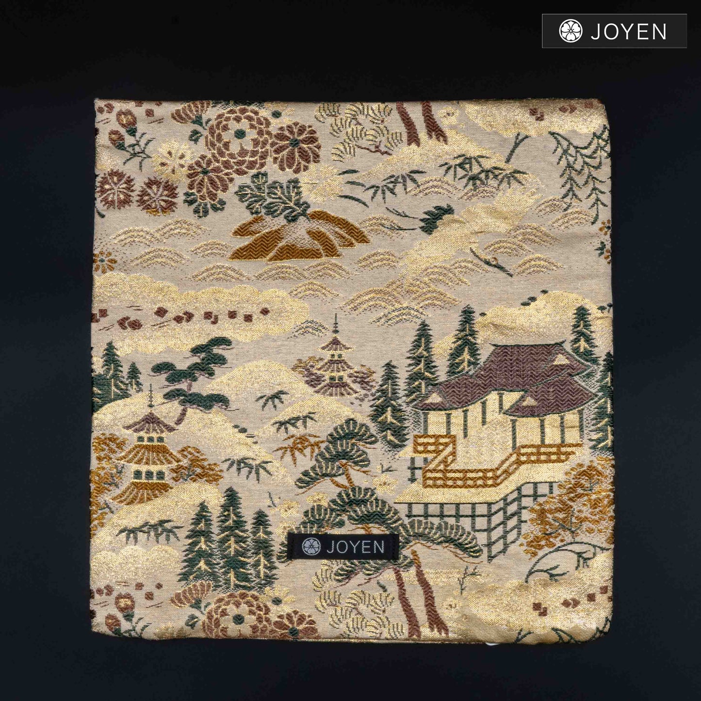 クッション 0546