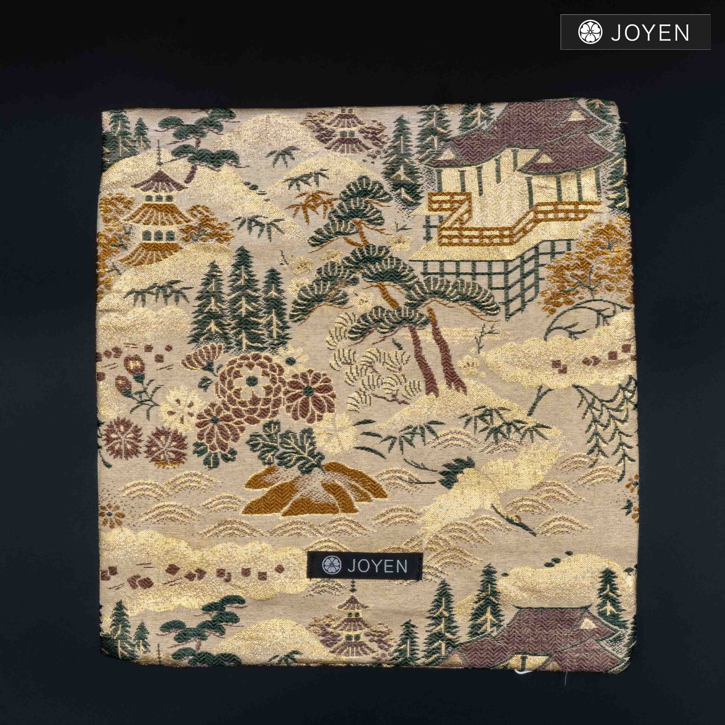 クッション 0548