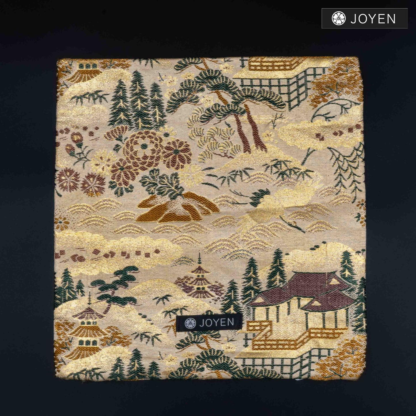 クッション 0550