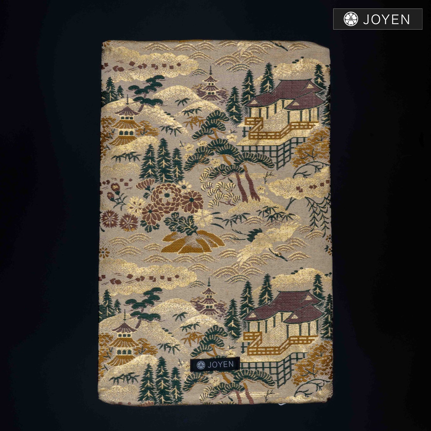 クッション 0551