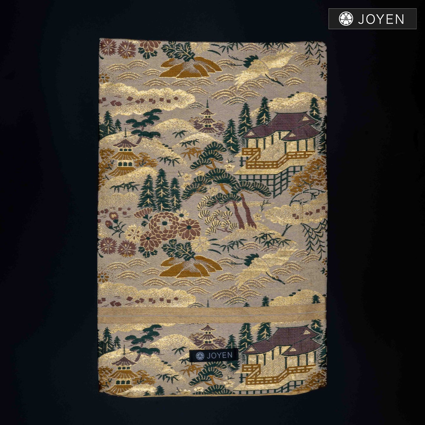 クッション 0552