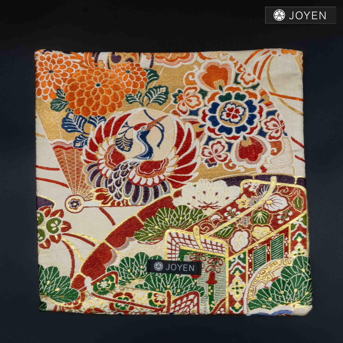 クッション 0555