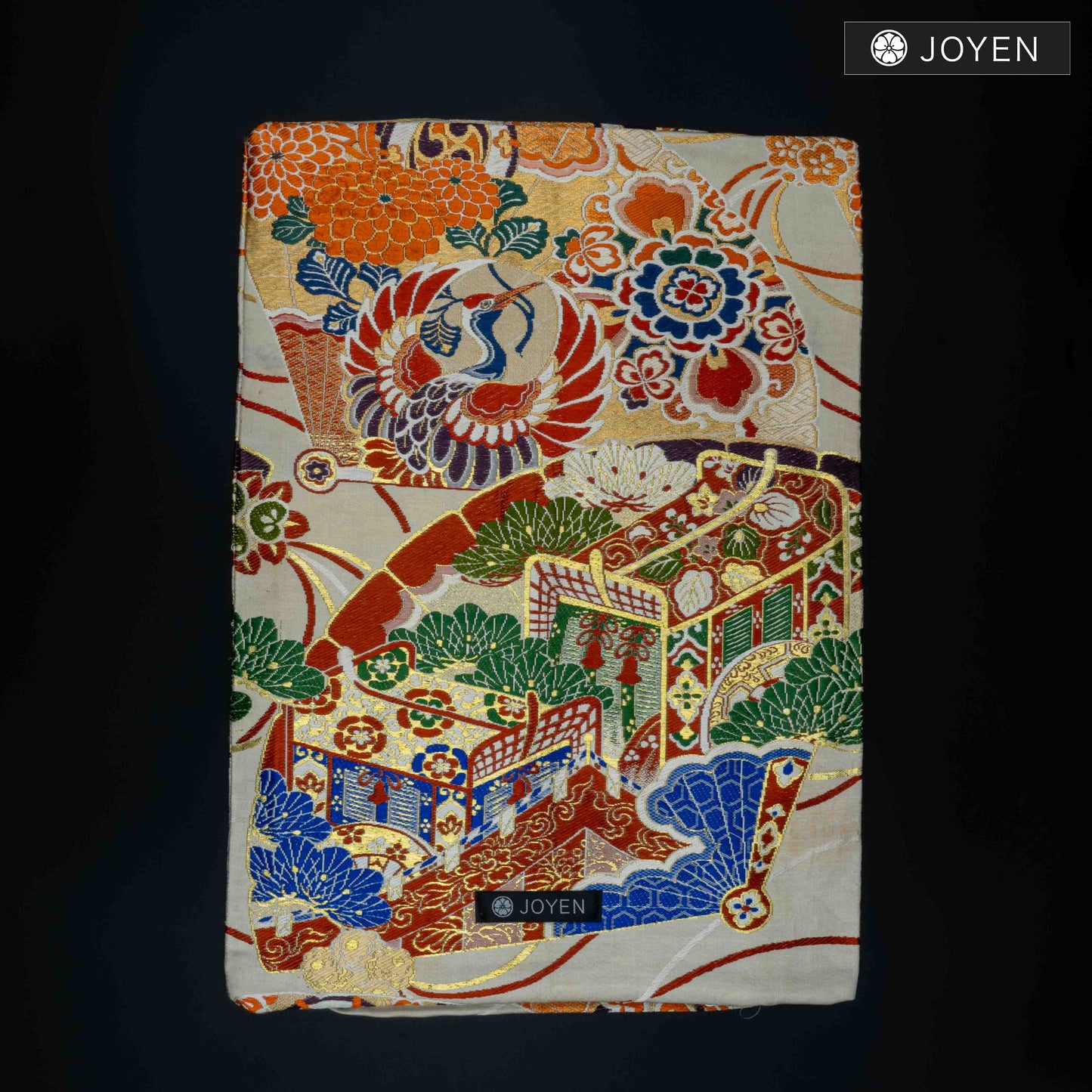 クッション 0556