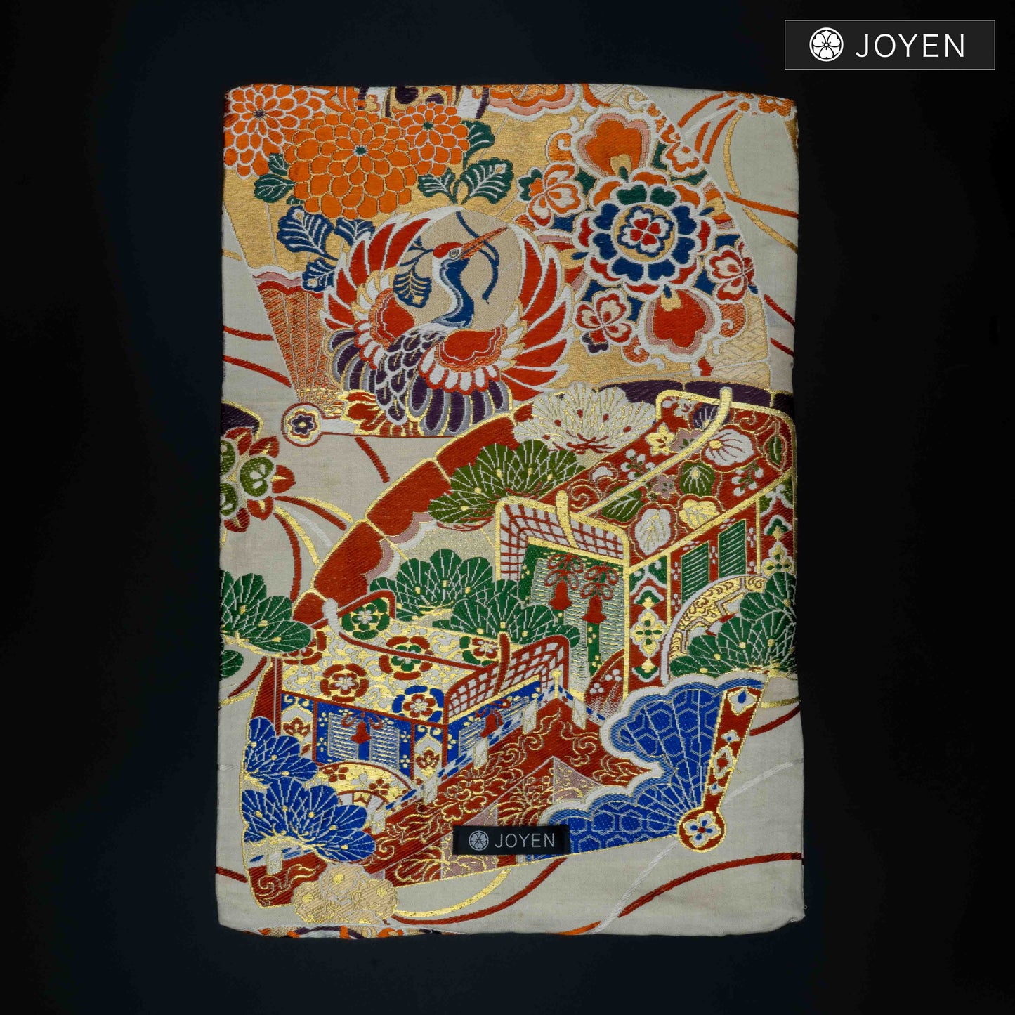 クッション 0557