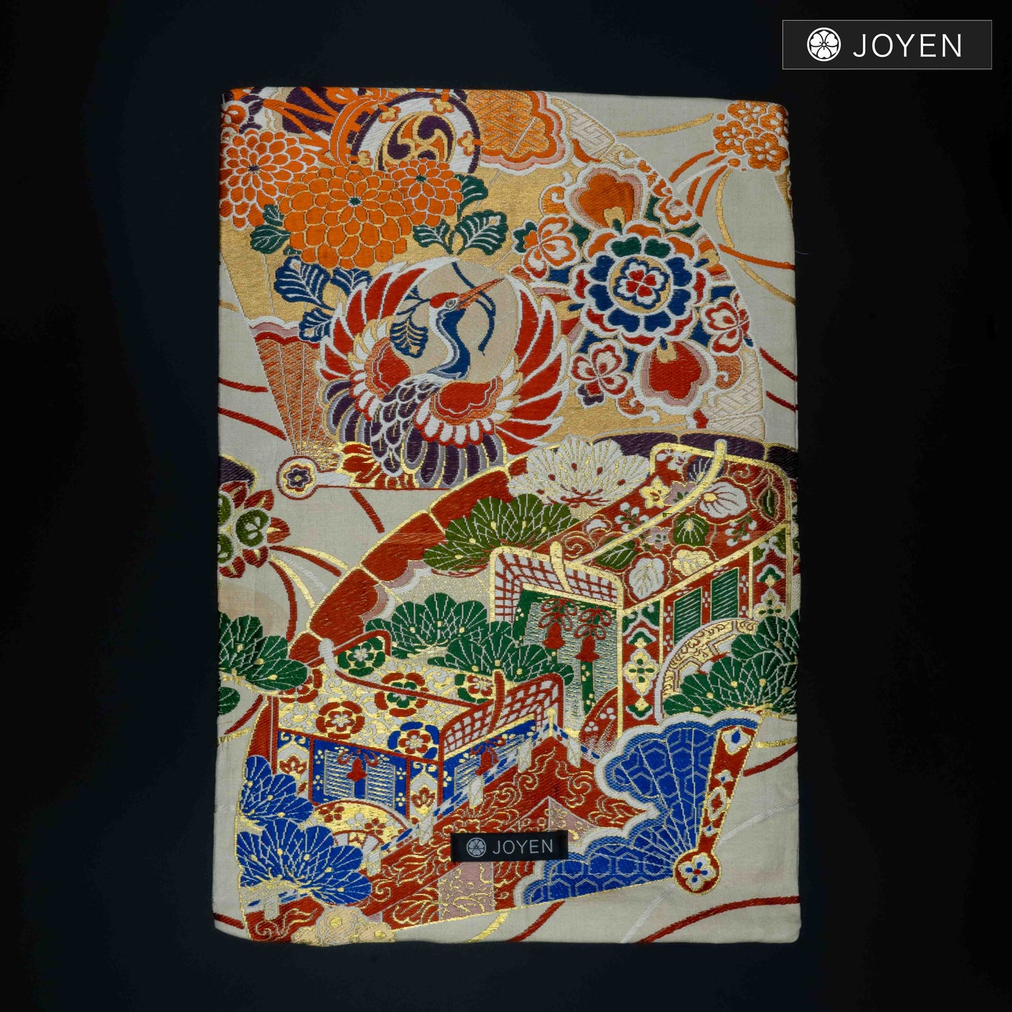 クッション 0558