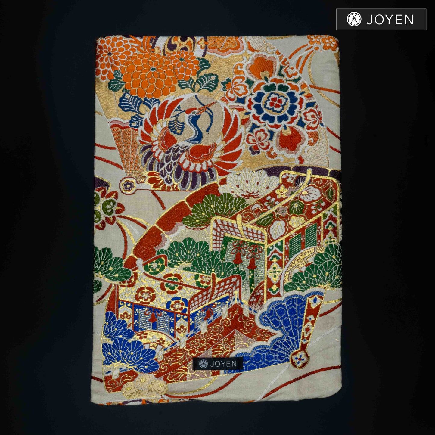 クッション 0560