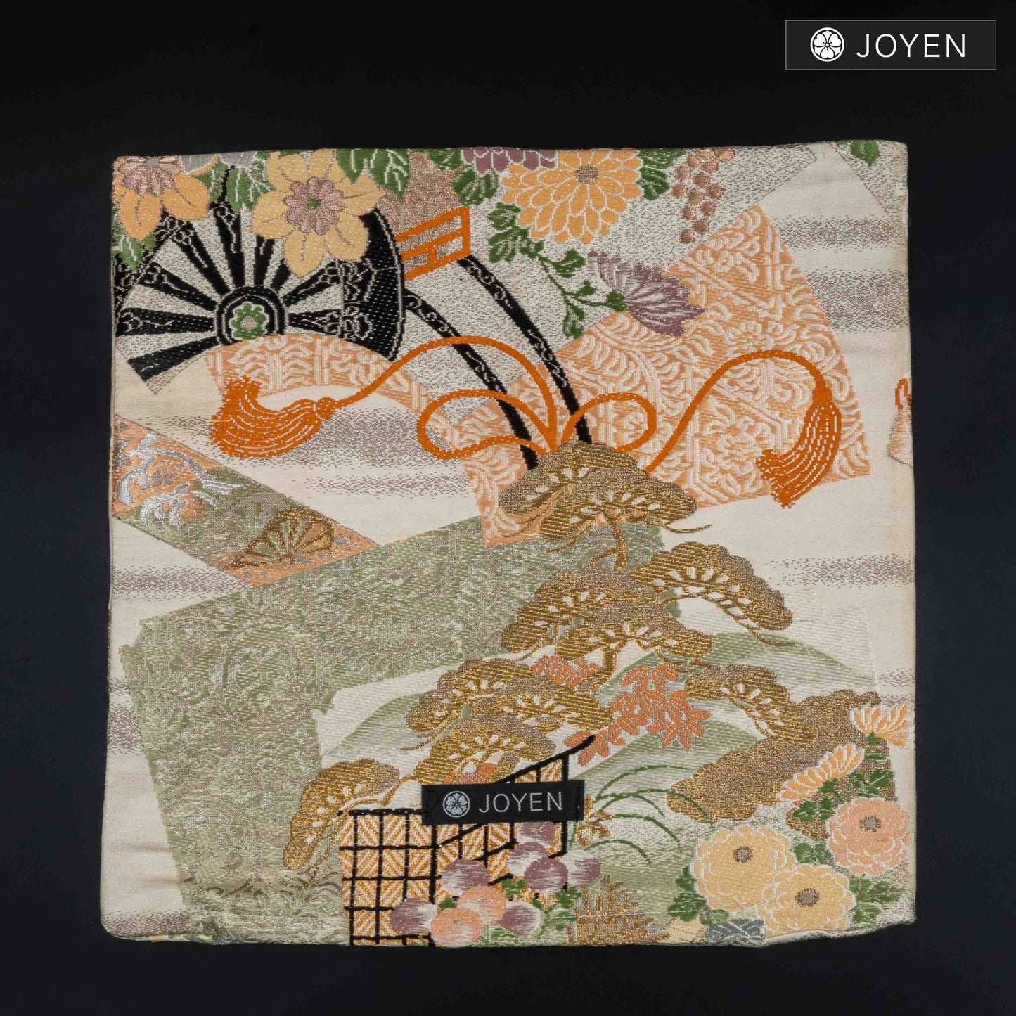 クッション 0564