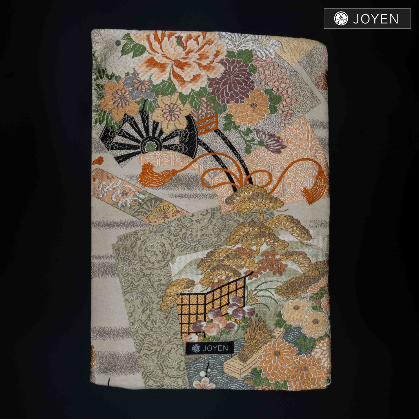 クッション 0565