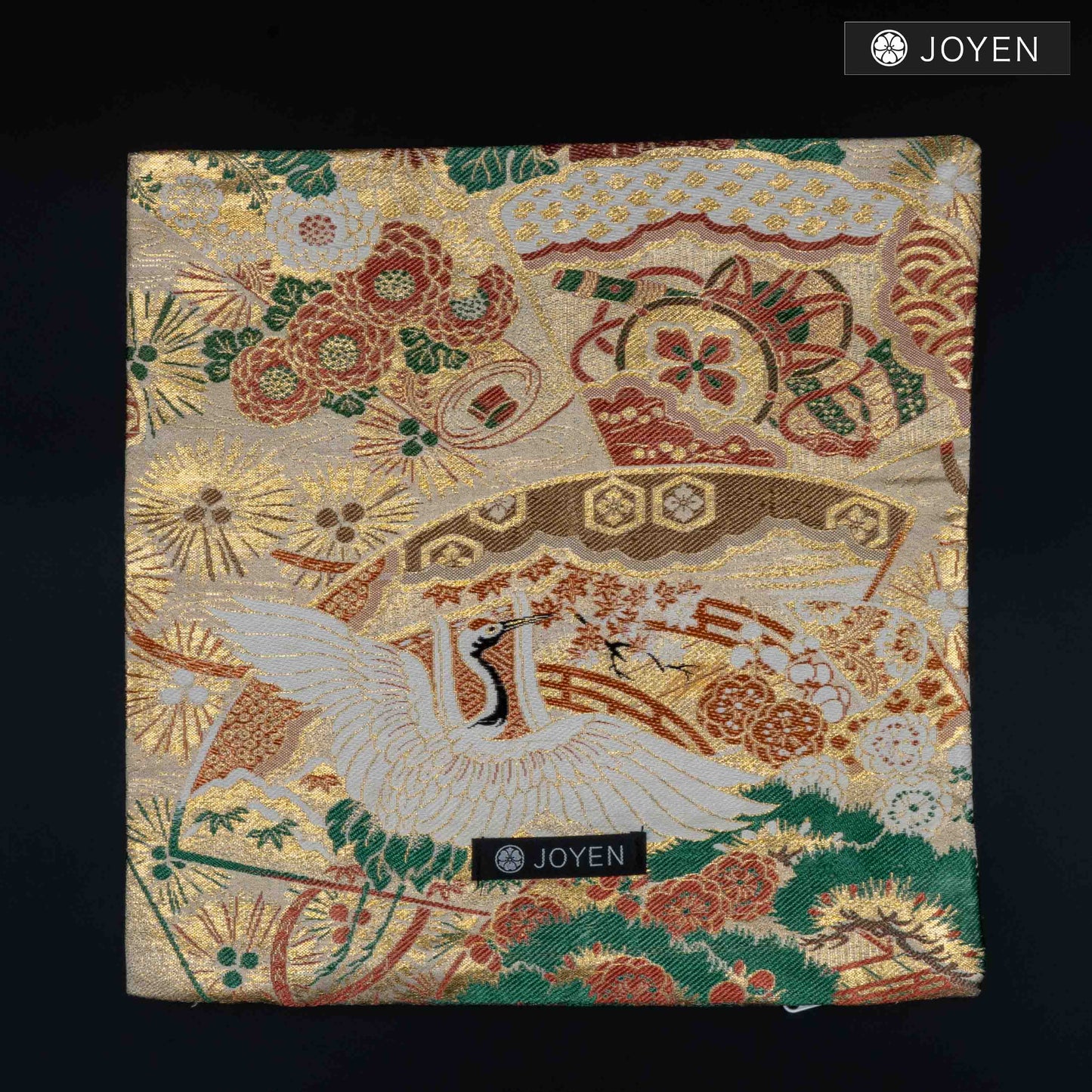 クッション 0566