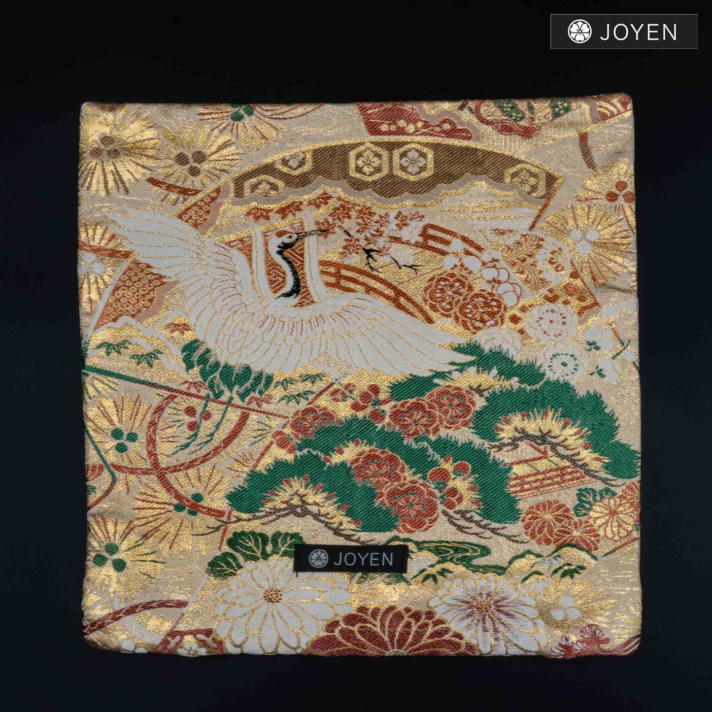 クッション 0567