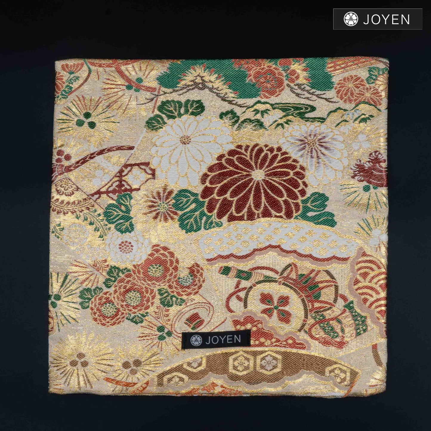 クッション 0569