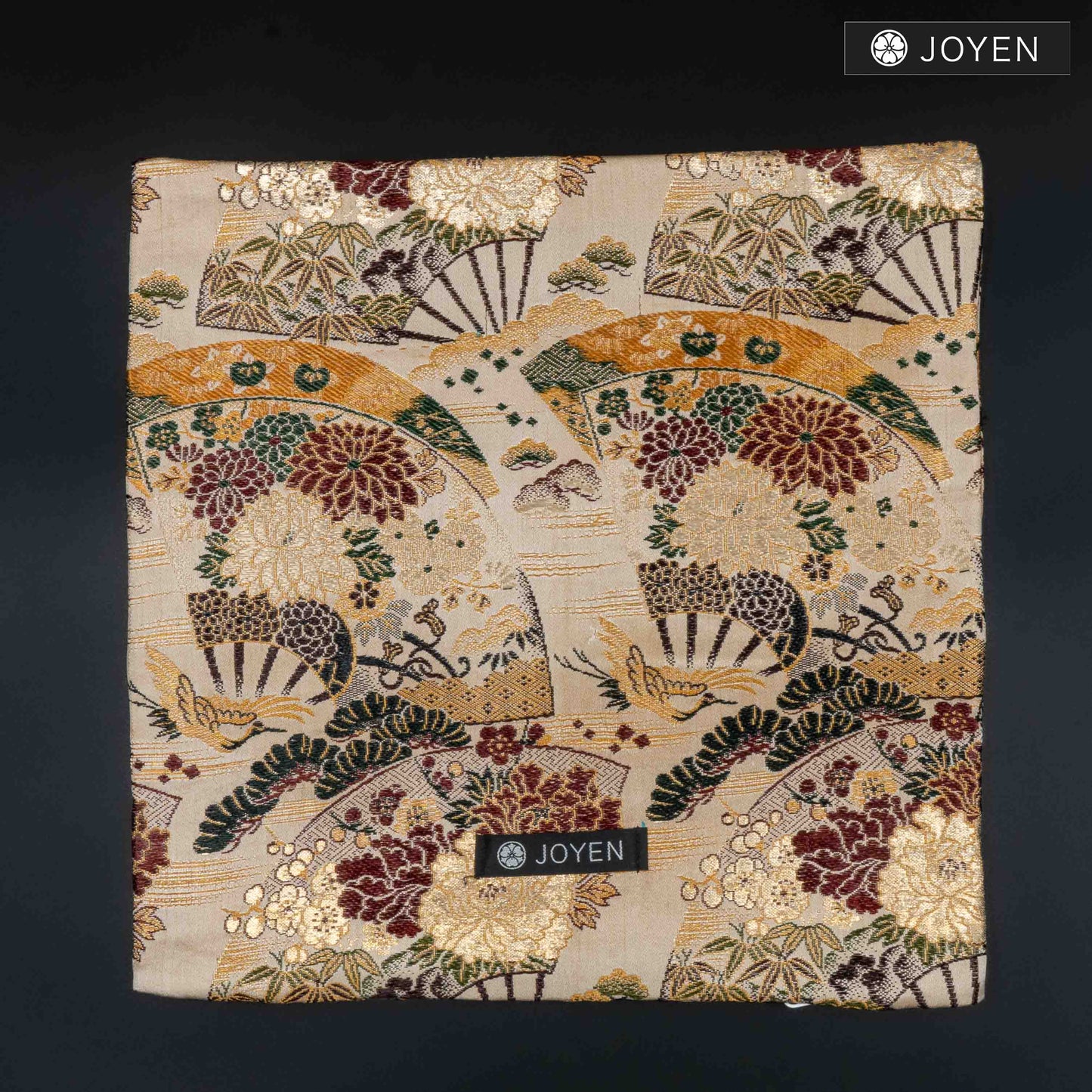 クッション 0571