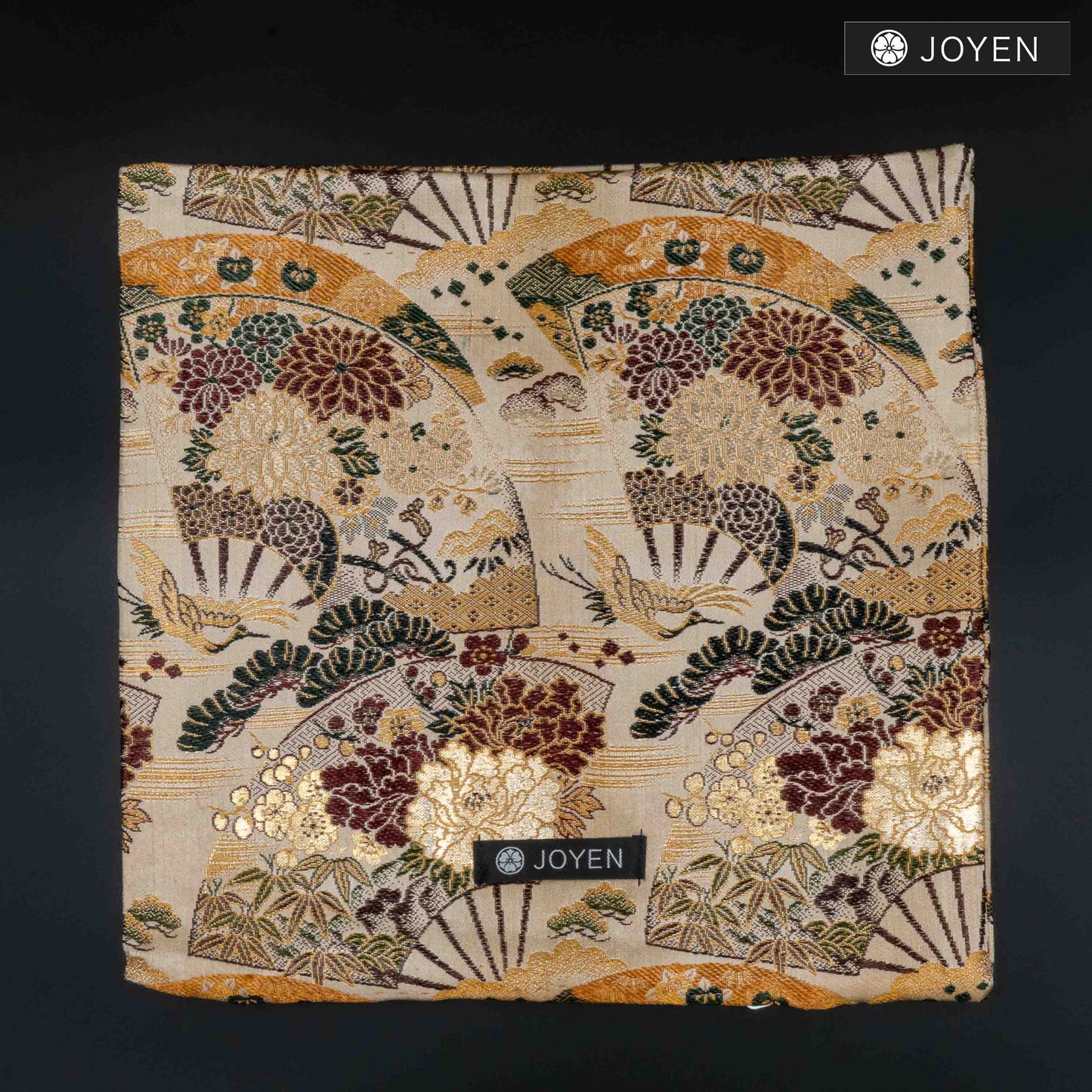 クッション 0572