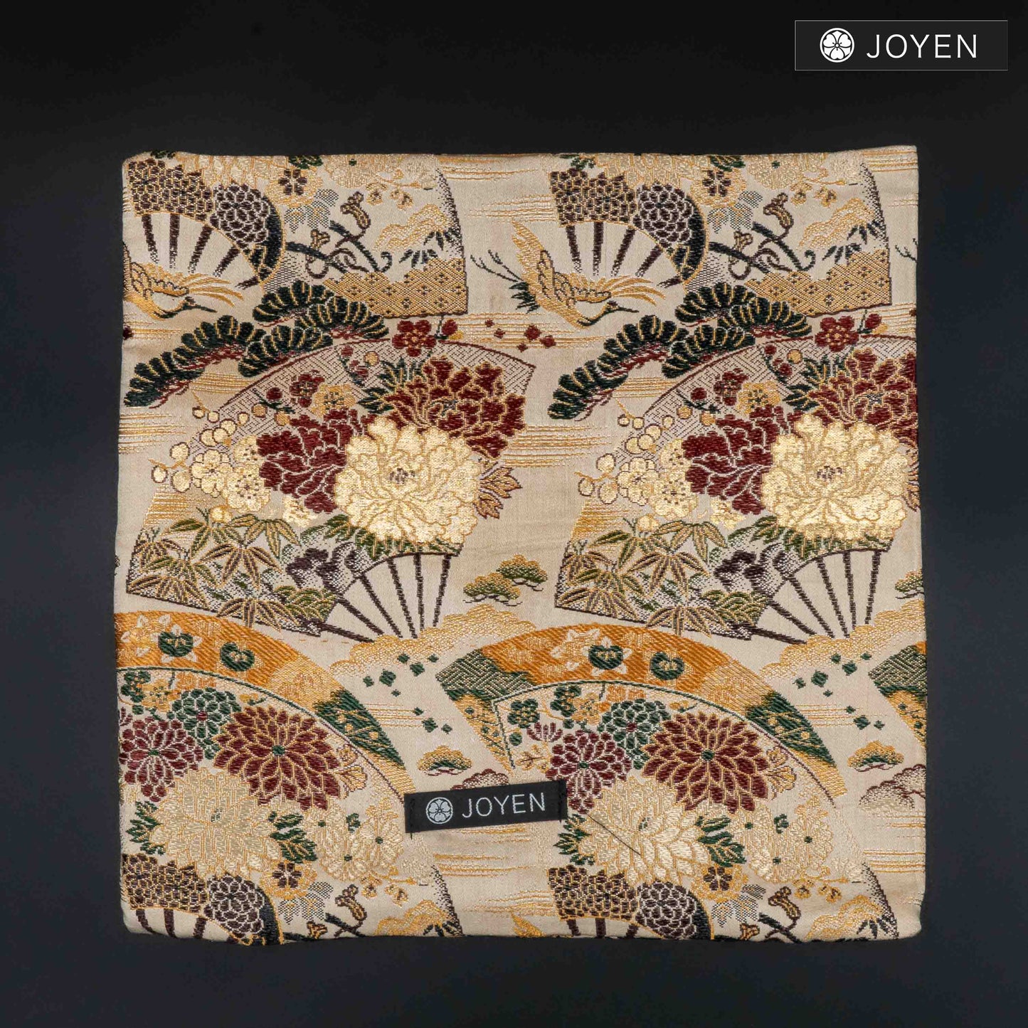 クッション 0574