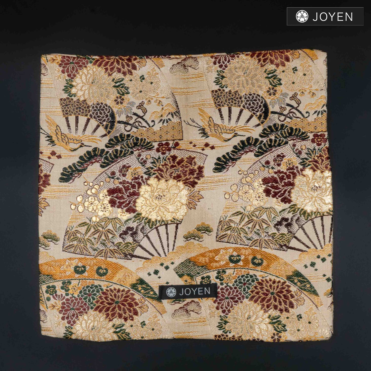 クッション 0575