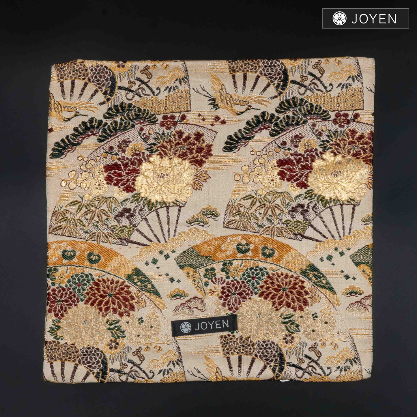 クッション 0576