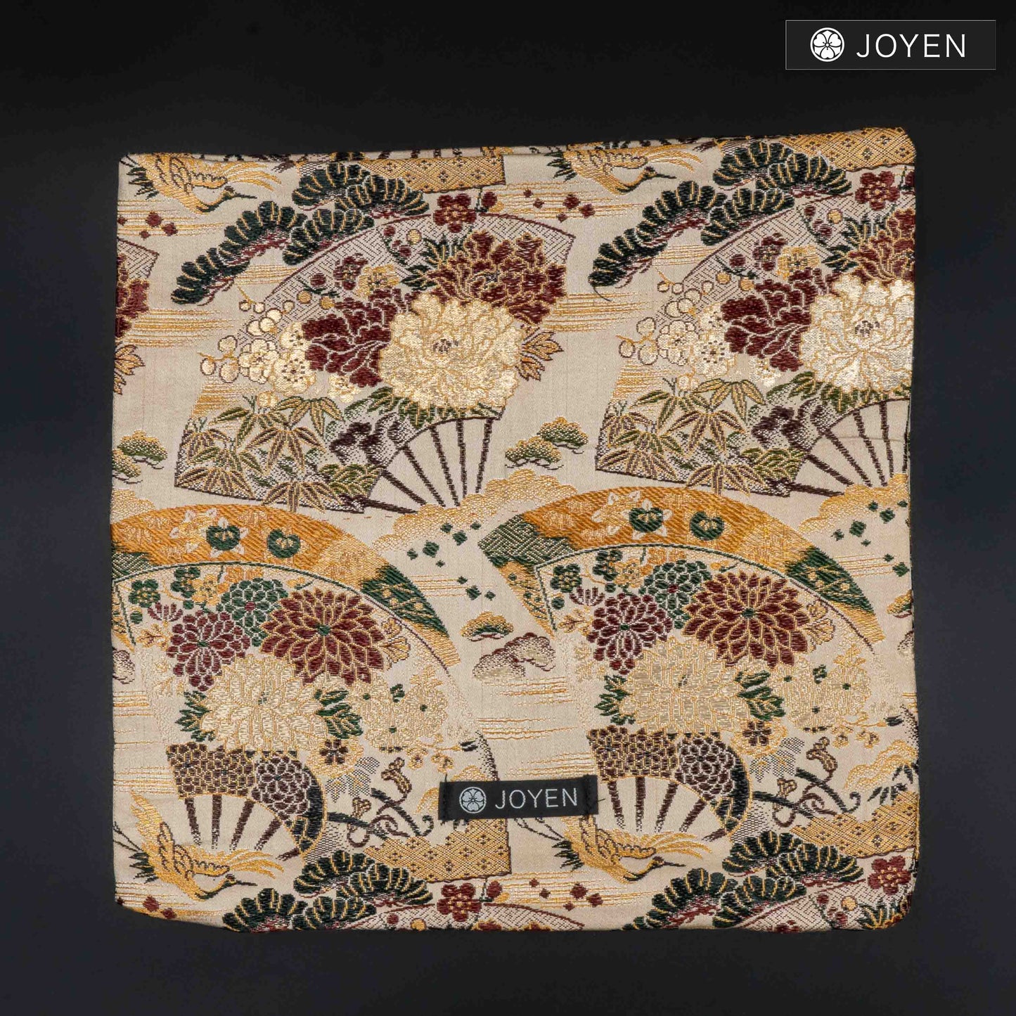 クッション 0577