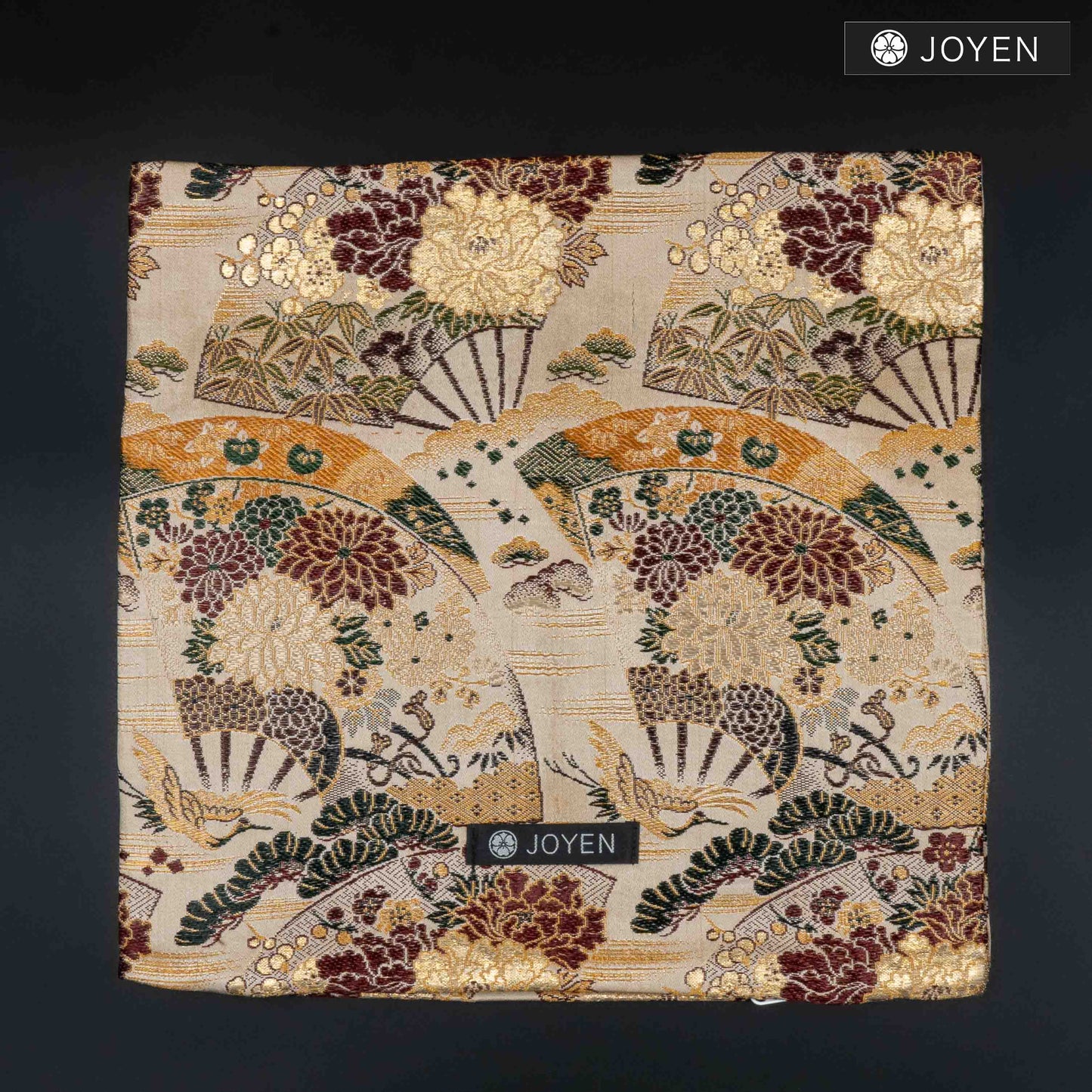 クッション 0578