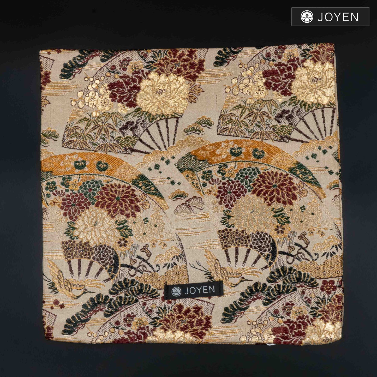 クッション 0579