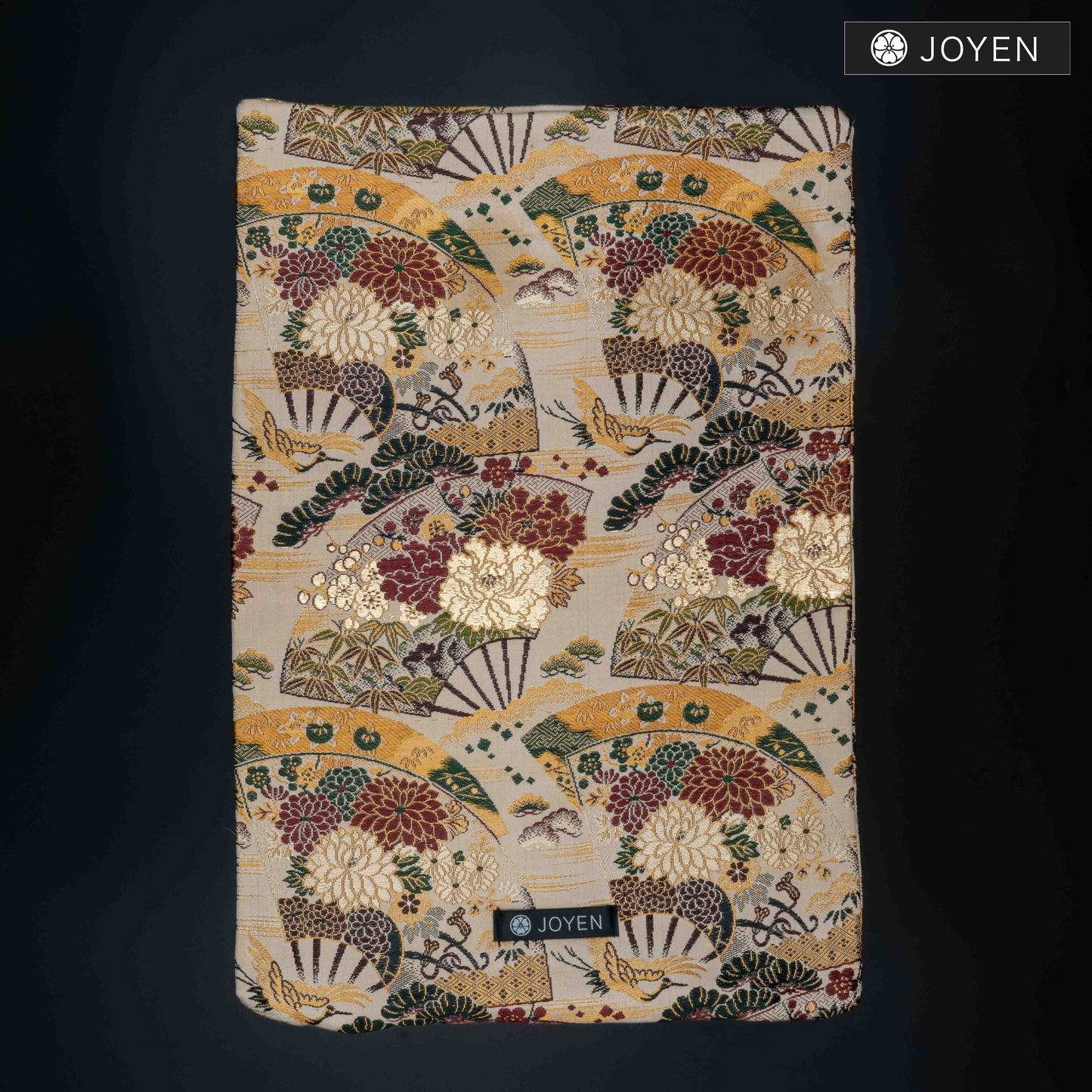 クッション 0581